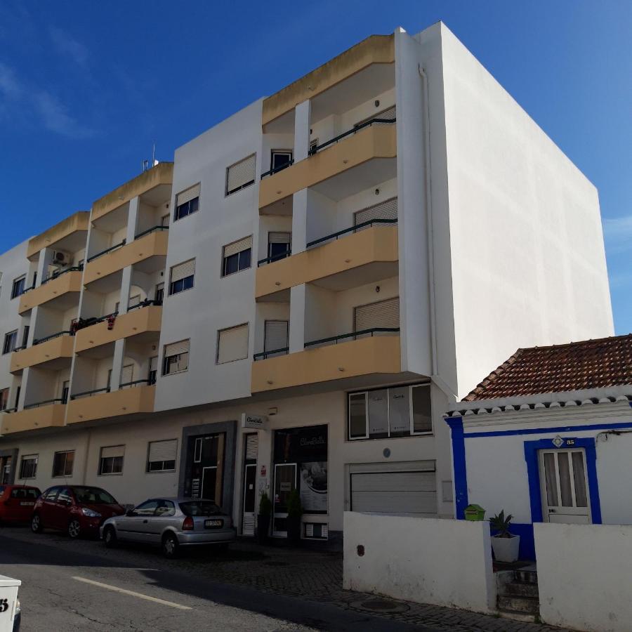 Ocean View Quartos FAO Exterior foto