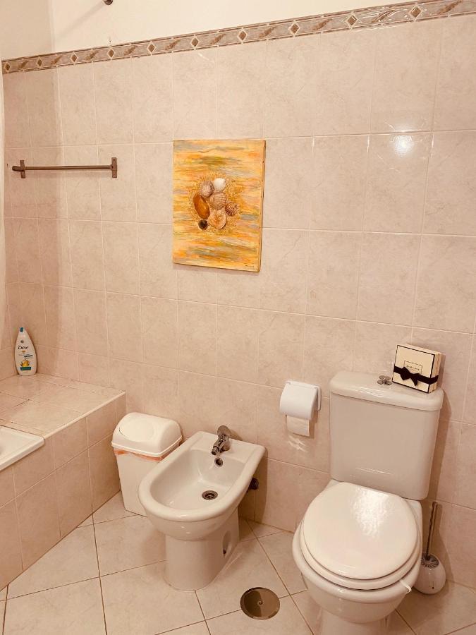 Ocean View Quartos FAO Exterior foto
