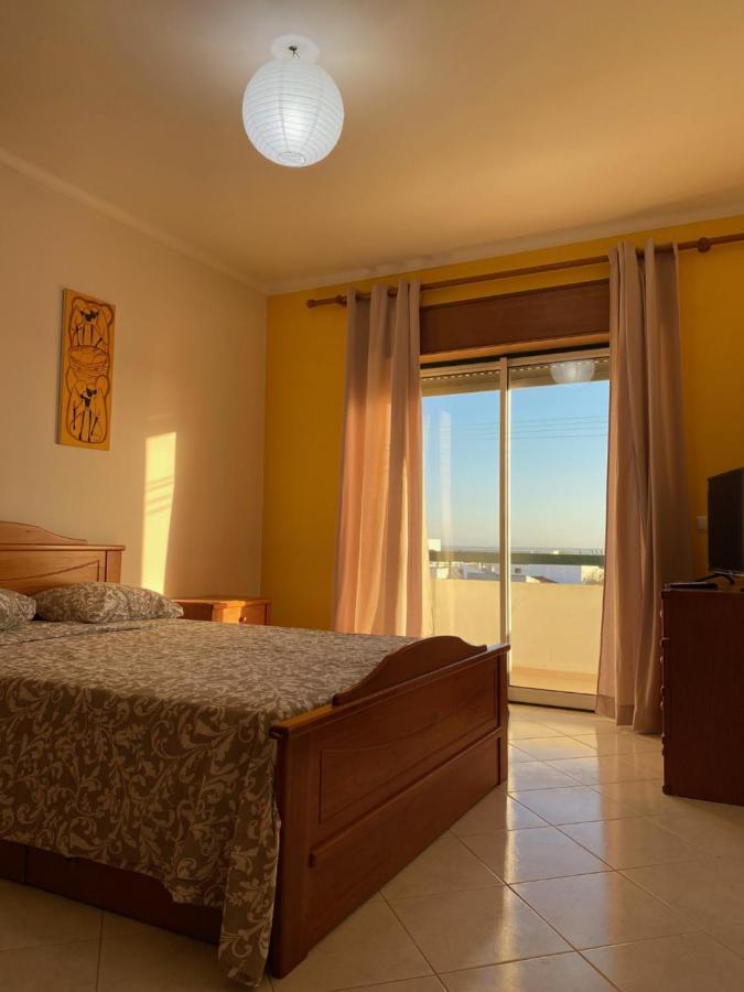 Ocean View Quartos FAO Exterior foto