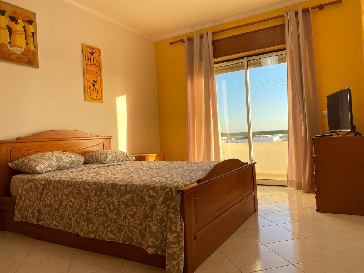 Ocean View Quartos FAO Exterior foto