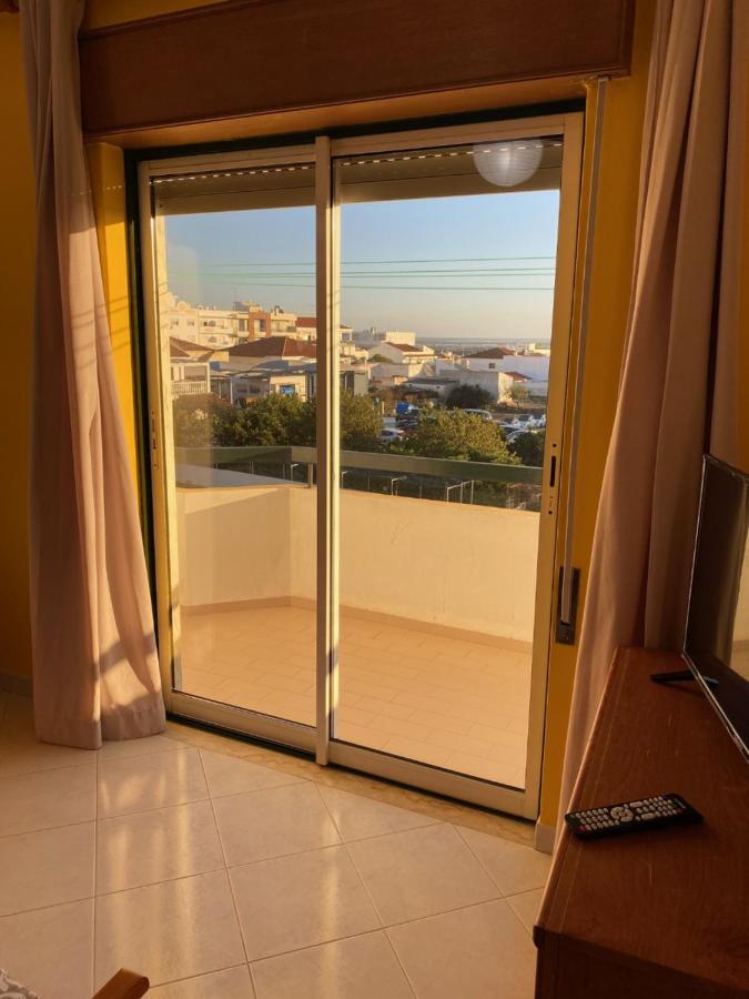 Ocean View Quartos FAO Exterior foto