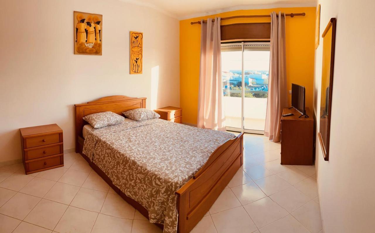 Ocean View Quartos FAO Exterior foto