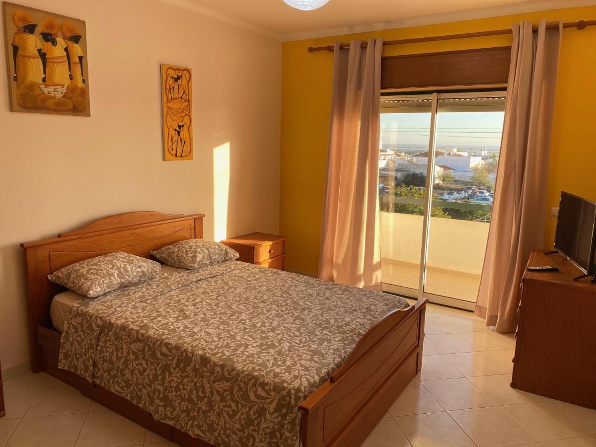 Ocean View Quartos FAO Exterior foto