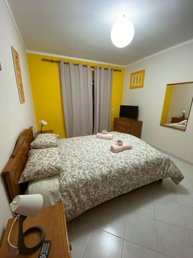 Ocean View Quartos FAO Exterior foto