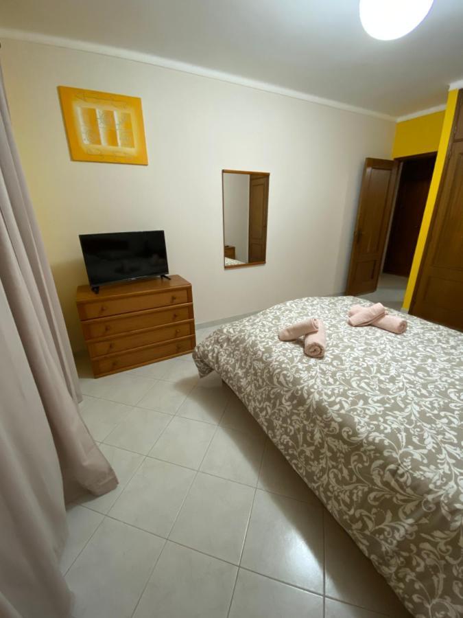 Ocean View Quartos FAO Exterior foto