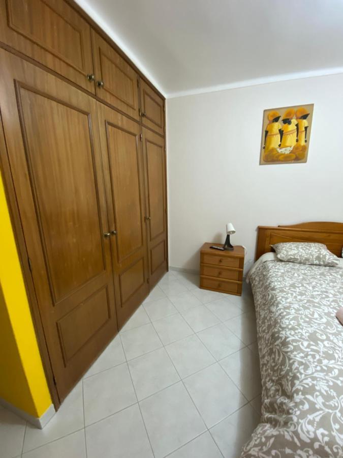Ocean View Quartos FAO Exterior foto