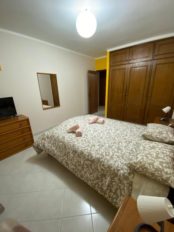 Ocean View Quartos FAO Exterior foto