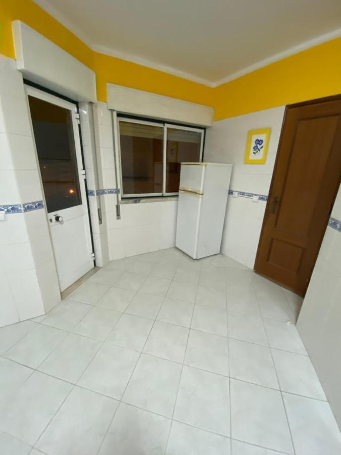 Ocean View Quartos FAO Exterior foto
