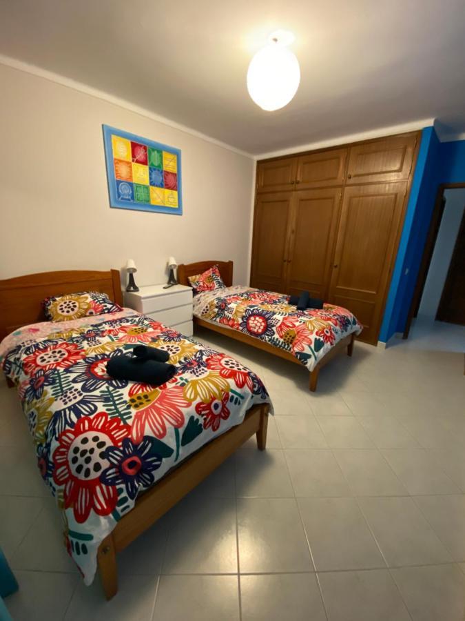 Ocean View Quartos FAO Exterior foto