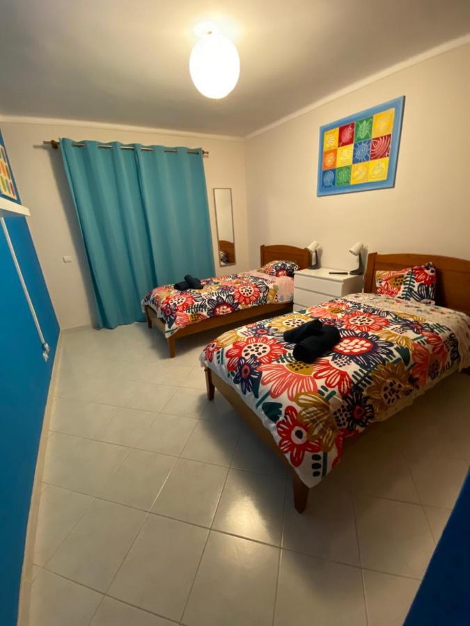 Ocean View Quartos FAO Exterior foto