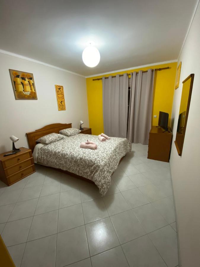 Ocean View Quartos FAO Exterior foto