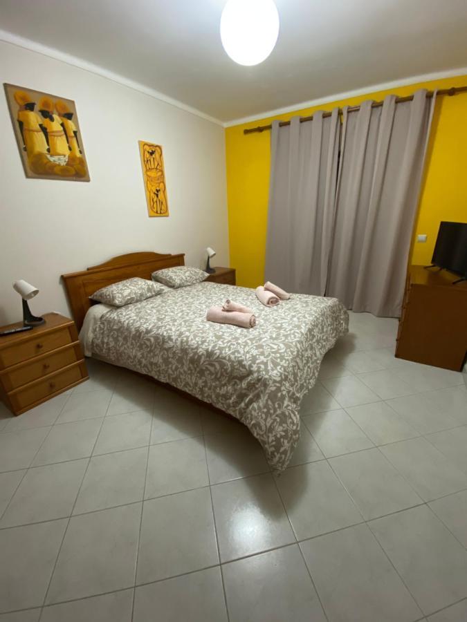 Ocean View Quartos FAO Exterior foto