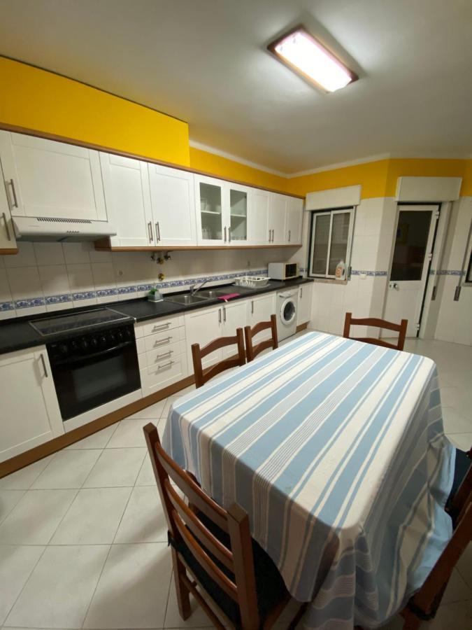 Ocean View Quartos FAO Exterior foto
