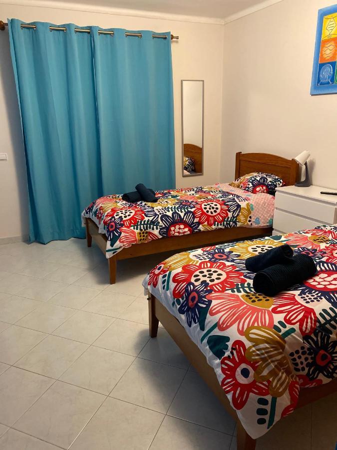 Ocean View Quartos FAO Exterior foto