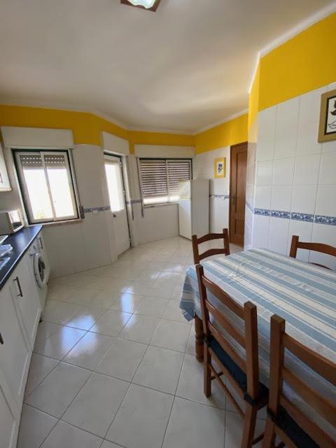 Ocean View Quartos FAO Exterior foto