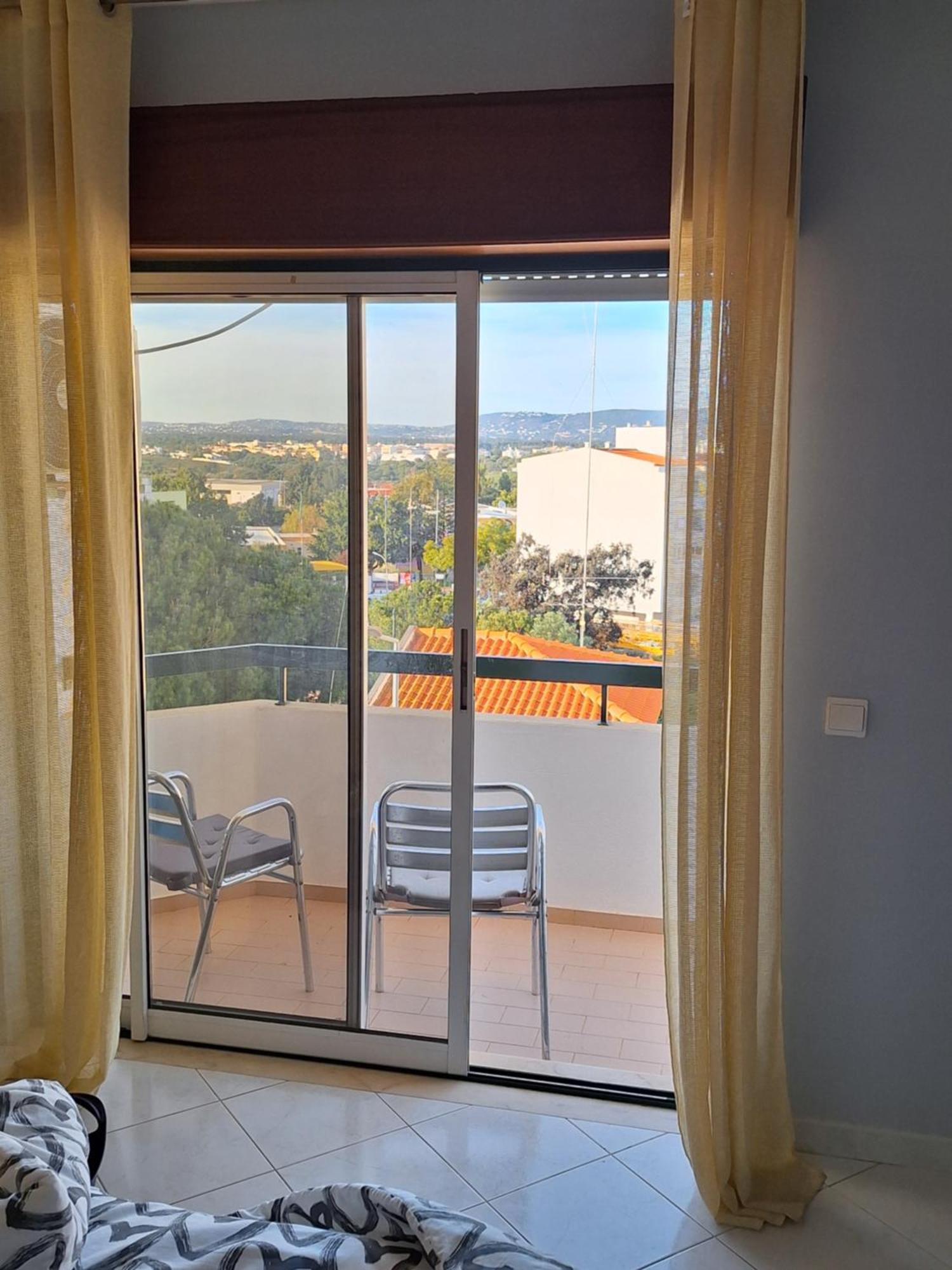 Ocean View Quartos FAO Exterior foto
