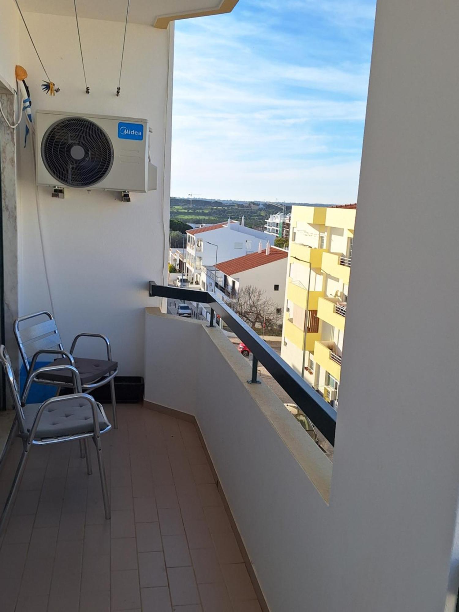 Ocean View Quartos FAO Exterior foto